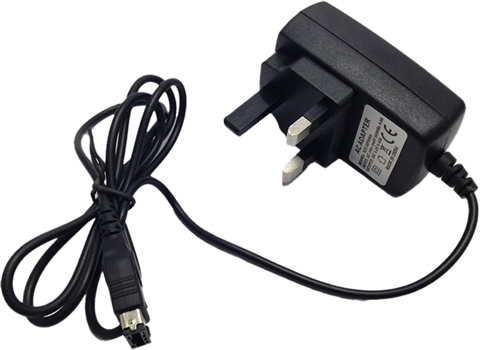 Value DS Charger